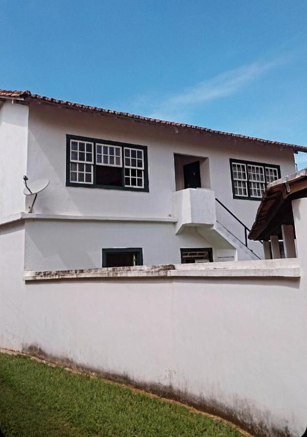 Quartos Sierra Tiradentes Exterior foto